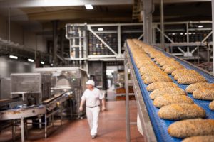 Harry Brot: Der Duft von frischem Brot