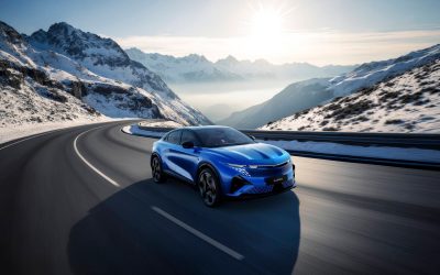 Geschützt: Der neue Alpine A390 bei BOB Automobile in Düsseldorf