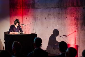Düsseldorfer Literaturpreis: Zwischen Glanz und Schatten 