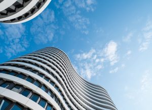 Immofinanz: Büroalltag mit Barista-Bar