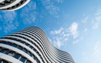 Immofinanz: Büroalltag mit Barista-Bar