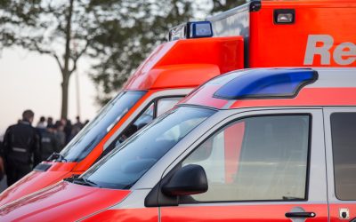 Wenn der Rettungswagen gar keiner ist