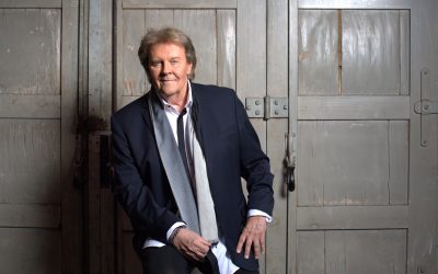 Howard Carpendale: Hello again