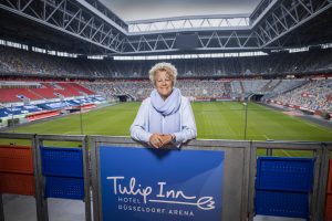 Tulip Inn: Spirit statt Standard
