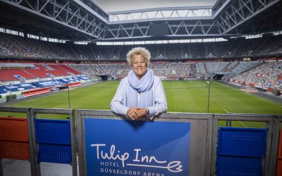 Tulip Inn: Spirit statt Standard