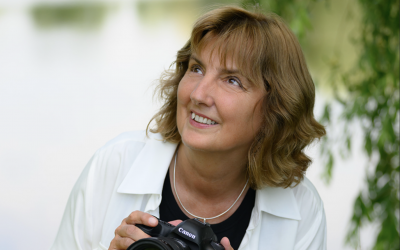 Monika Reimann: 7 Fragen an Düsseldorfer Künstlerinnen und Künstler