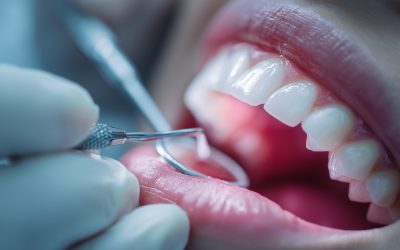 Zahnident: Hightech trifft Haltung