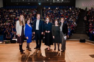 Female Network Festival