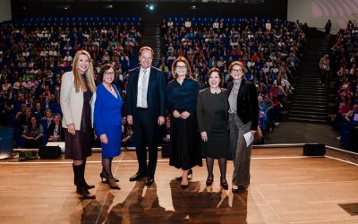 Female Network Festival