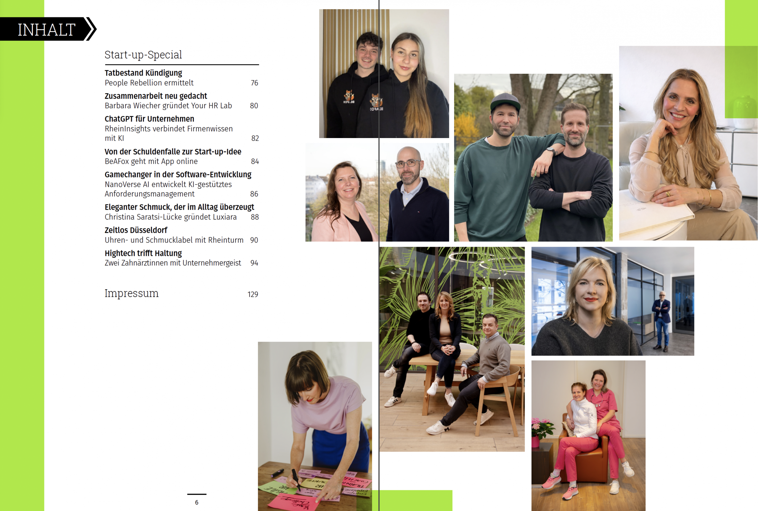 Inhalt 2 ZOOM 1-2026