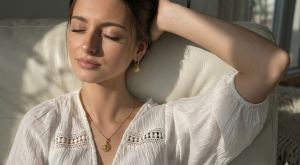 Luxiara: Eleganter Schmuck, der im Alltag überzeugt