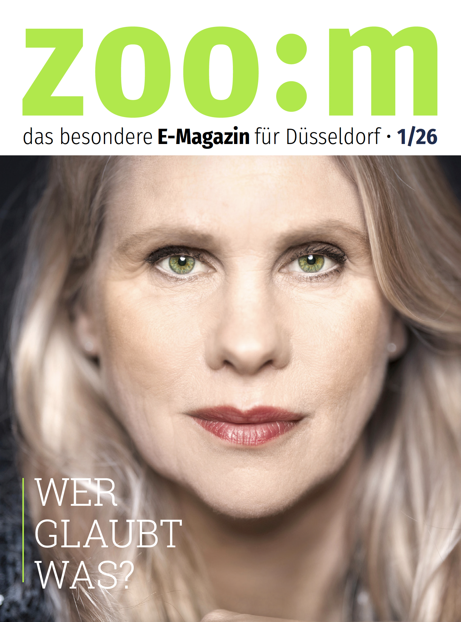 ZOOM Titel Ausgabe 1-2026 Titel 2023