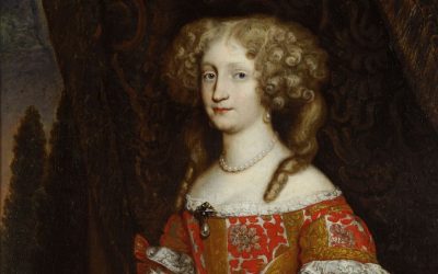 Düsseldorfs vergessene Kaiserin