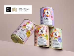 18Quadrat: Verpackungsdesign, das verkauft