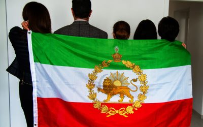 Zwischen zwei Welten