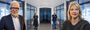 Tatbestand Kündigung: People Rebellion ermittelt