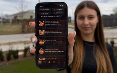 BeAFox: Von der Schuldenfalle zum erfolgreichen Start-up