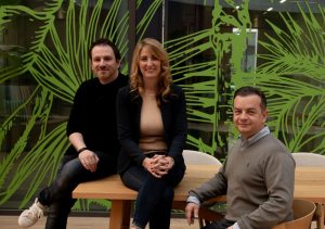 NanoVerse AI: KI-gestütztes Anforderungsmanagement