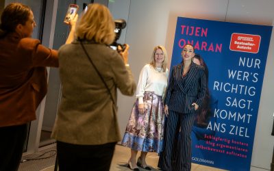 Female Finance: Wenn Frauen über Geld sprechen