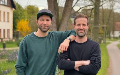 Enkelson. ZEITLOS DÜSSELDORF