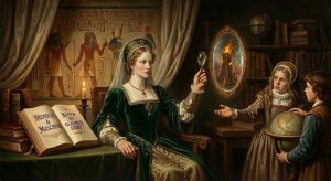Mensch und Maschine: Der KI-Ratgeber von Martha Giannakoudi