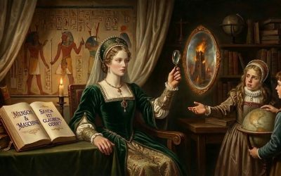 Mensch und Maschine: Der KI-Ratgeber von Martha Giannakoudi