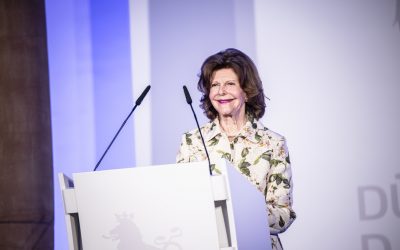 Düsseldorfer des Jahres: royaler Glanz und starke Persönlichkeiten