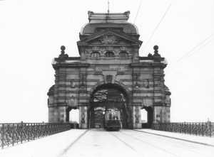130 Jahre Rheinbahn: Zwischen Haltestelle und Heimat
