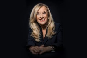 Uta Raasch: Alles ist Inspiration