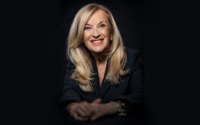 Uta Raasch: Alles ist Inspiration