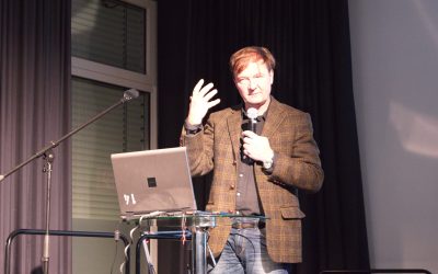 „Lass dich nicht bange machen“ – zum Tod des Rechtsextremismusforschers Alexander Häusler