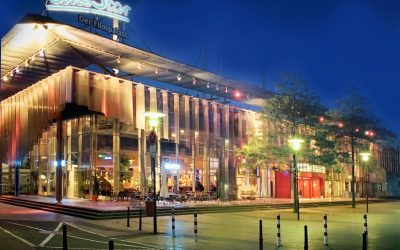 CineStar Pink Monday: Kino verbindet