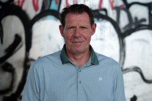 Sven Demandt: „Durch Niederlagen lernt man am meisten“