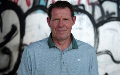 Sven Demandt: „Durch Niederlagen lernt man am meisten“