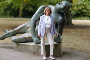 Susanne Müller-Rielinger: Vorsorge ist kein Glücksspiel