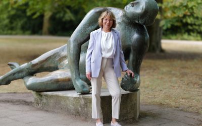 Susanne Müller-Rielinger: Vorsorge ist kein Glücksspiel