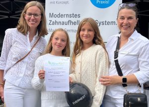 Luegalleefest: 6.000 Euro bei Charity-Tombola 