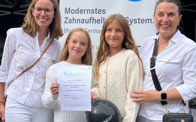 Luegalleefest: 6.000 Euro bei Charity-Tombola